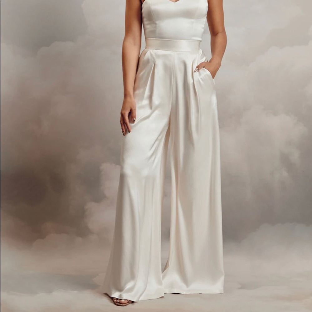 AURELIA TROUSERS Catherine Deane